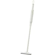 掃除機 コードレススティッククリーナー スリム2WAY Type-C充電式 0.84kg アイボリー BOE124-IV