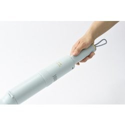 ヨドバシ.com - ブルーノ BRUNO 掃除機 コードレススティック