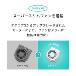 ヨドバシ.com - ポレッド Poled エアラブ4 オレオ ピーチココ