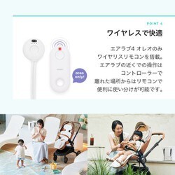 ヨドバシ.com - ポレッド Poled エアラブ4 オレオ ピーチココ