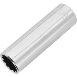 AP 3/8DR 14mm ディープソケット 12角