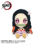 6424 鬼滅の刃 Chibiぬいぐるみ 竈門禰豆子 Vol.2 [キャラクターグッズ]