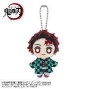 6431 鬼滅の刃 Chibiぬいマスコット 竈門炭治郎 [キャラクターグッズ]