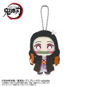6432 鬼滅の刃 Chibiぬいマスコット 竈門禰豆子 [キャラクターグッズ]