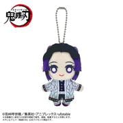 6436 鬼滅の刃 Chibiぬいマスコット 胡蝶しのぶ [キャラクターグッズ]