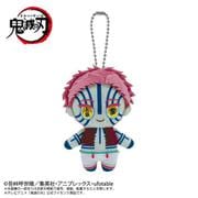 6441 鬼滅の刃 Chibiぬいマスコット 猗窩座 [キャラクターグッズ]