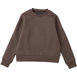 DW02100002 [クルーネックオーバー BR S]