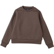 DW02100002 [クルーネックオーバー BR M]