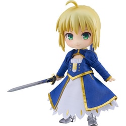 FIG]ねんどろいど 250 セイバー 10th ANNIVERSARY・エディション