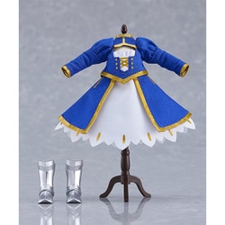 GOOD SMILE COMPANY - 【中古】グッドスマイルカンパニー ねんどろいどどーる セイバー/アルトリア・ペンドラゴン Fate/Grand Order FGO[10][249112026221] グッドスマイルカンパニー(GOOD SMILE COMPANY)|セイバー