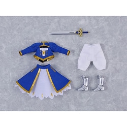 GOOD SMILE COMPANY - ねんどろいど セイバー/アルトリア・ペンドラゴン グッドスマイルカンパニー ヨドバシ.com - グッドスマイルカンパニー Good Smile Company