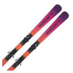 ヨドバシ.com - エラン ELAN スキー板「ACE SPEED MAGIC SLX