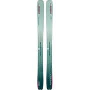 RIPSTICK 100 W ADFLCG24 154cm [24-25 モデル バックカントリー レディース 板のみ]