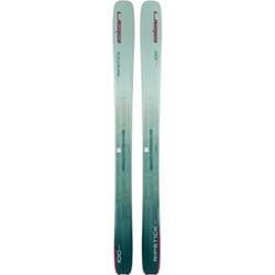 RIPSTICK 100 W ADFLCG24 168cm [24-25 モデル バックカントリー レディース 板のみ]