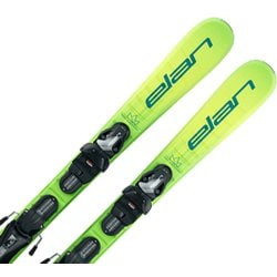 Elan エラン Delight 146 ビンディングセット エラン | スポーツ用品はスーパースポーツゼビオ
