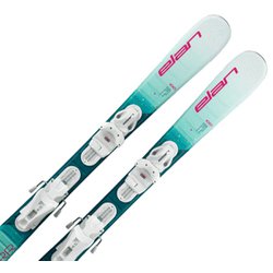 elan （エラン）スキー板140cm ＋ EL4.5 ヨドバシ.com - エラン ELAN スキー板「エラン JETT AFDLDVA4