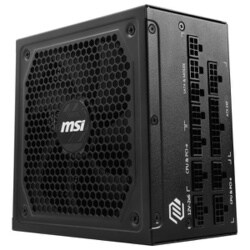 ヨドバシ.com - MSI エムエスアイ MAG A1000GL PCIE5 80PLUS