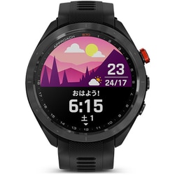 ヨドバシ.com - ガーミン GARMIN 010-02746-23 [Approach S70 47mm 