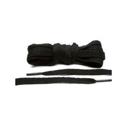 LACES-CASUAL [カジュアルシューレース BLACK]