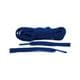 LACES-CASUAL [カジュアルシューレース BLUE]