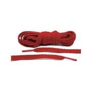 LACES-CASUAL [カジュアルシューレース RED]