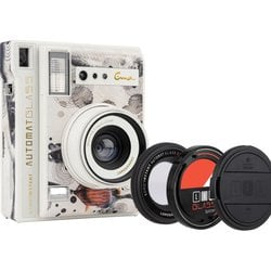 LI870EMA [Lomo’Instant Automat Glass Ema Ichikawa]