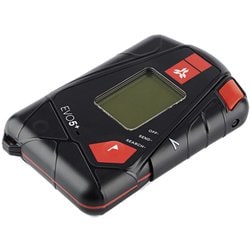 超美品☆arva EVO5☆アバランチ　ビーコンセット☆アルバ 雪崩ビーコン 23-24 ARVA アルバ EVO 5 エボ5 トリプル(3本