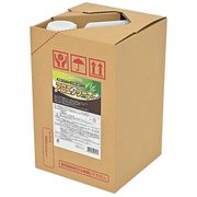 ET-918 [アロエクリーナー油汚れ用手洗い洗剤/容量：16kg]