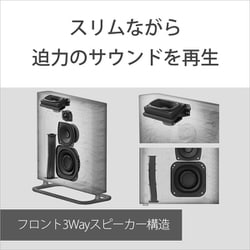ヨドバシ.com - ソニー SONY ホームシアターシステム BRAVIA