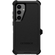 OtterBox Defender Galaxy S24用 - black 77-94480