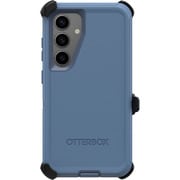 OtterBox Defender Galaxy S24用 Baby Blue Jeans - blue 77-94477