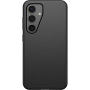 OtterBox Symmetry Galaxy S24用 - black 77-94531