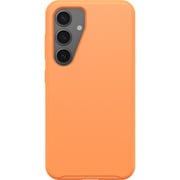 OtterBox Symmetry Galaxy S24用 Sunstone - orange 77-94541