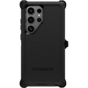 OtterBox Defender Galaxy S24 Ultra用 - black 77-94494