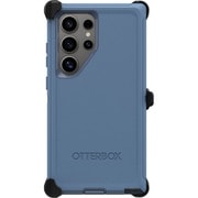 OtterBox Defender Galaxy S24 Ultra用 Baby Blue Jeans - blue 77-94491