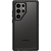 OtterBox Defender XT Clear Galaxy S24 Ultra用 Dark Side - clear/black 77-94727