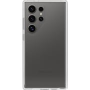 OtterBox Symmetry Clear Galaxy S24 Ultra用 - clear 77-94608
