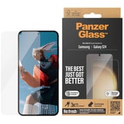 PanzerGlass Galaxy S24用 UWF Clear 7350