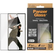 PanzerGlass Galaxy S24 Ultra用 UWF Clear 7352