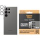 PanzerGlass PicturePerfect Camera Lens Protector Galaxy S24 Ultra用 Black 1206