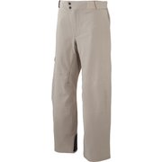 デモアウターパンツ DEMO OUTER PANTS ONP97051R V.SAND(186) L-3サイズ [スキーウェア パンツ ユニセックス]