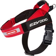 エクスプレスハーネス XXS レッド