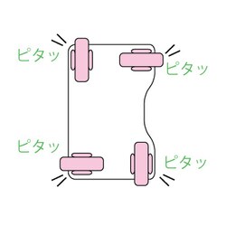 ヨドバシ.com - スワニー キャリーバッグ 4輪ストッパー付