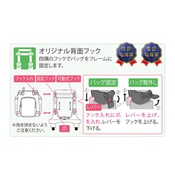 超美品☆スワニー D-305 ルベーノ 4輪ストッパー付 Amazon.co.jp: [Swany] スワニー キャリーバッグ D-586 モリス
