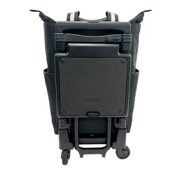 ヨドバシ.com - スワニー D-630 ポルド座面付（L21） ブラック