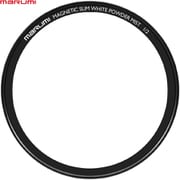 MAGNETIC SLIM WHITE POWDER MIST 1/2 77mm [マグネットスリム ホワイト パウダー ミスト 1/2 77mm]