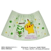 MN488200 ポケットモンスター 巻きタオル Mサイズ [ラップタオル 巻きタオル]