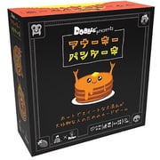 アナーキーパンケーキ 日本語版 [ボードゲーム]