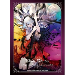 ヨドバシ.com - 風栄社 DOMINA Art Sleeves Collection Blade Rondo Natalie revival  edition [トレーディングカード用品] 通販【全品無料配達】