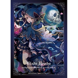 DOMINA blade rondo スリーブ　5点セット DOMINA blade rondo スリーブ 5点セット